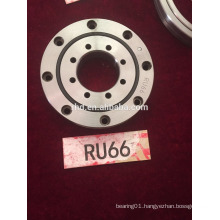 RU66 bearing rich stock RU66UUCC0P5 cross roller bearing